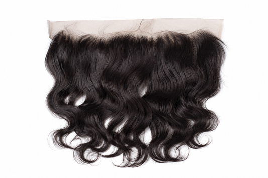 HD Lace Frontal