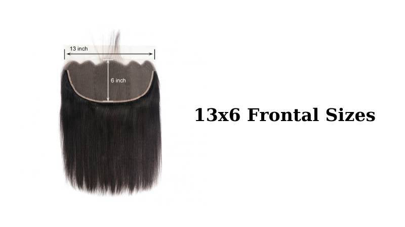 HD Lace Frontal