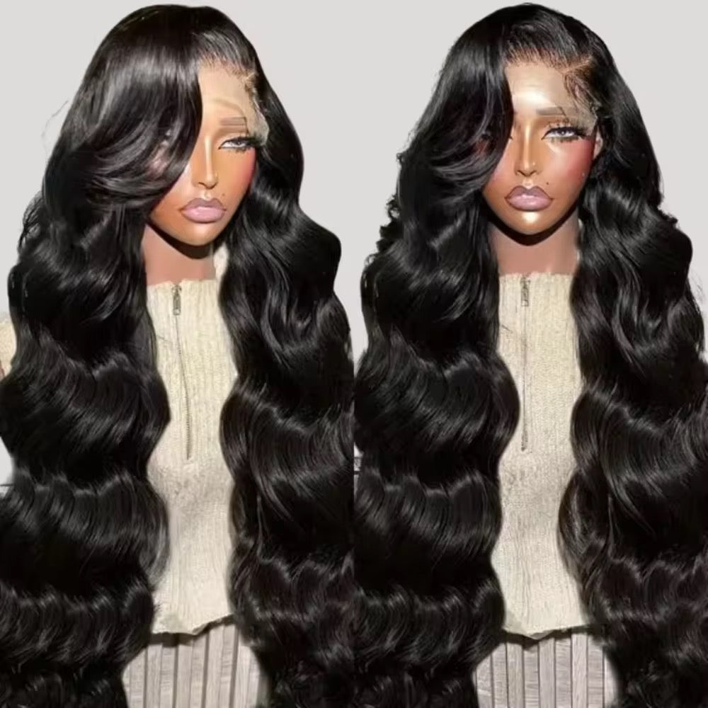 HD Lace Wig