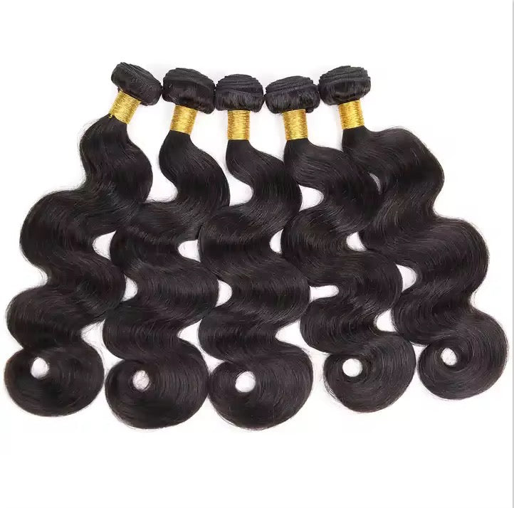 Body Wave