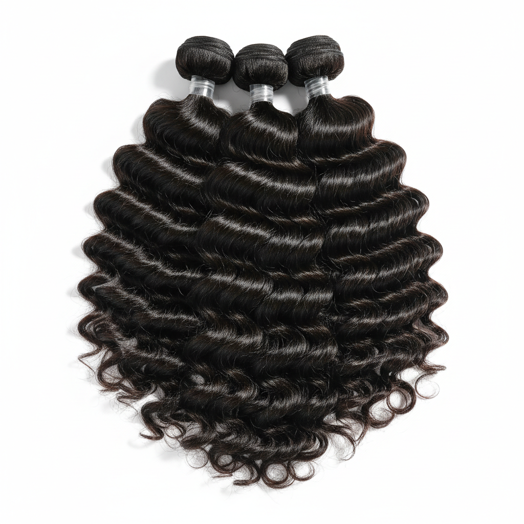 Deep wave