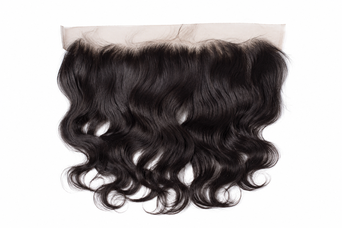 HD Lace Frontal