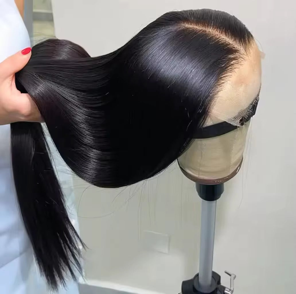 HD Lace Wig