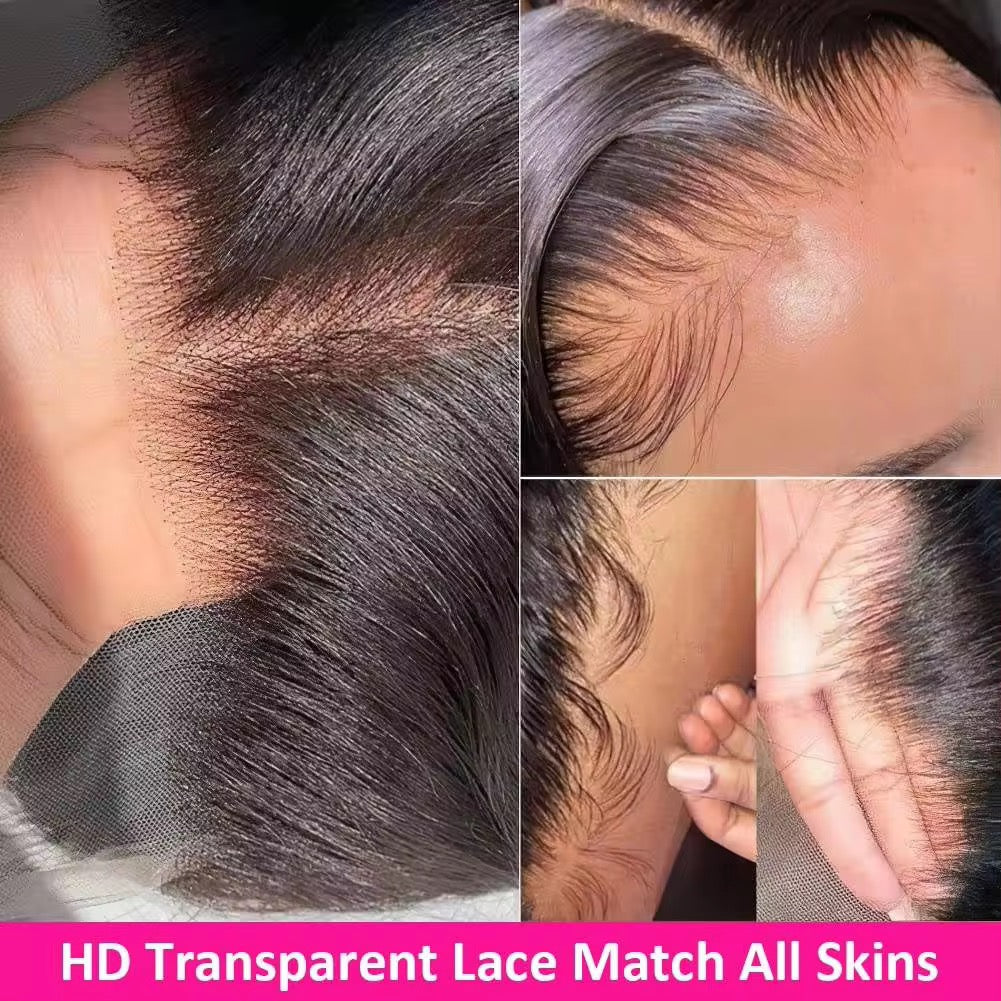 HD Lace Wig