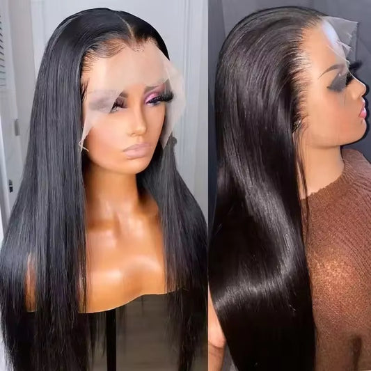 HD Lace Frontal