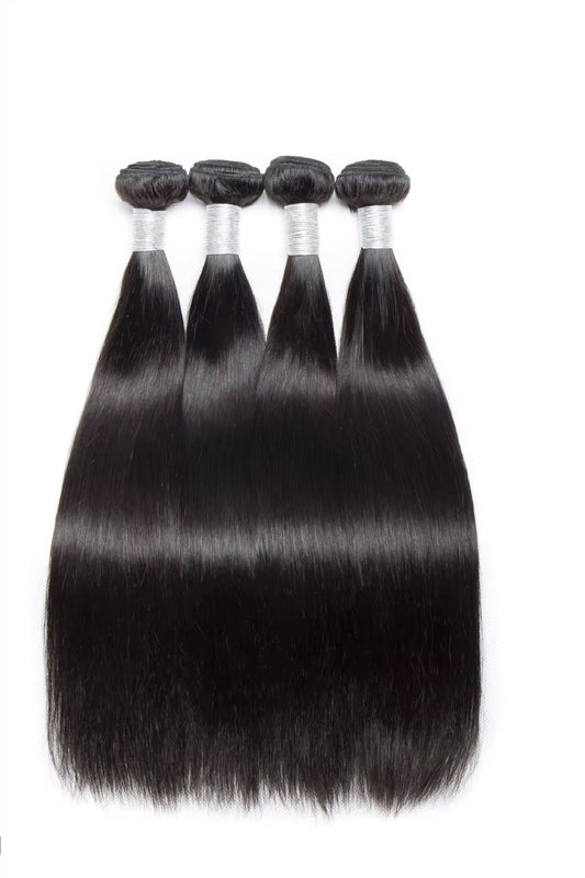 Raw Hair Bundles