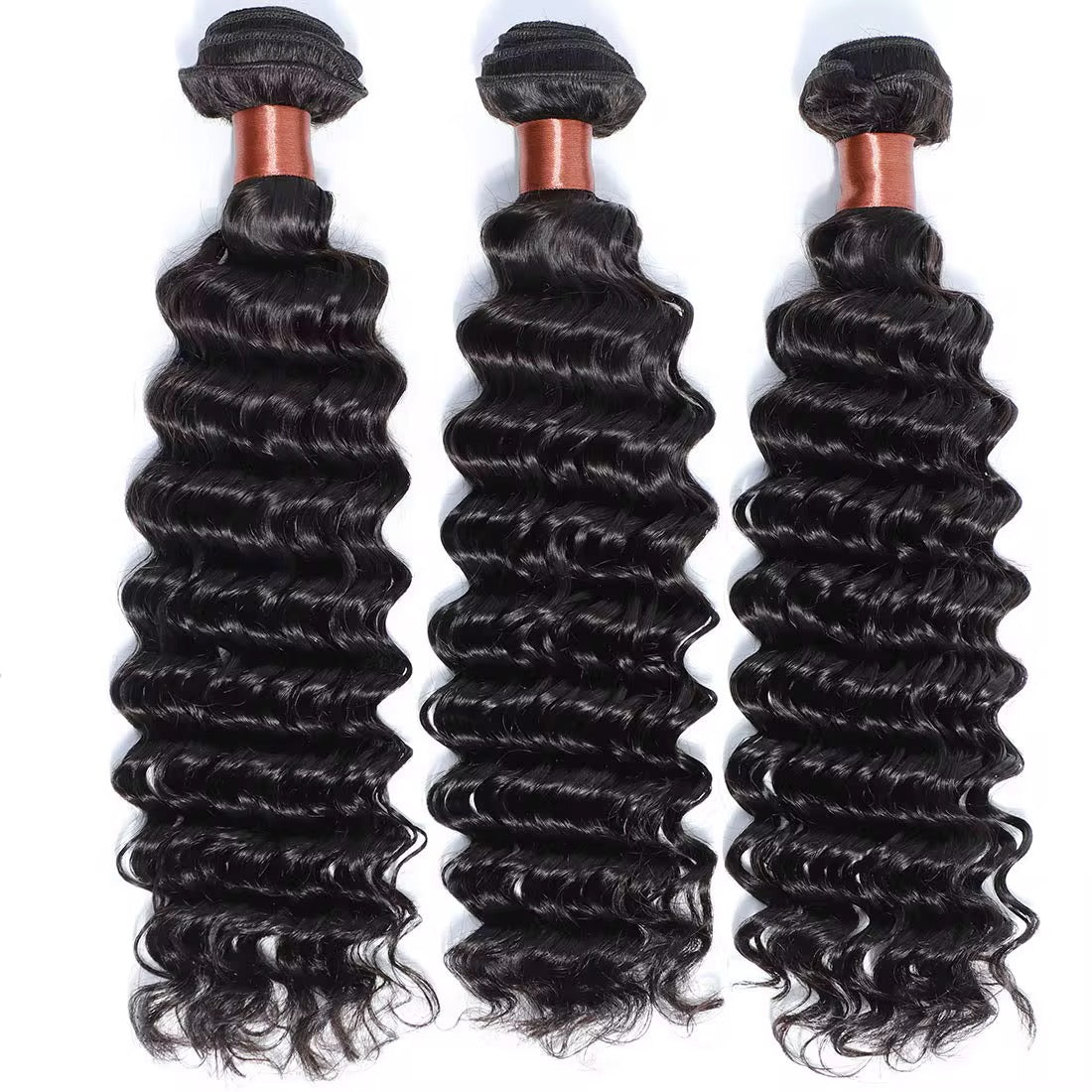Raw Deep Wave Bundles