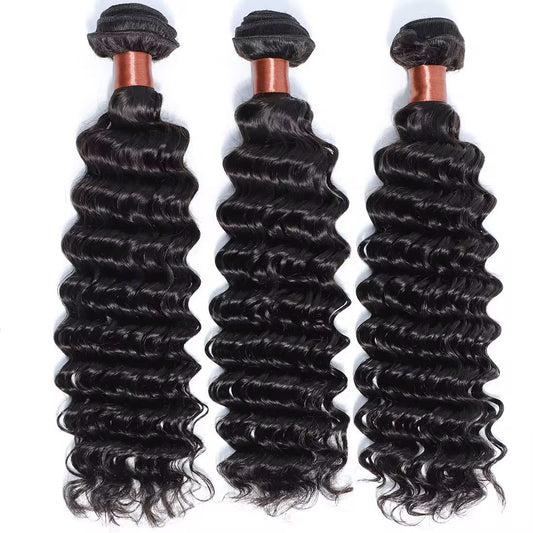 Raw Deep Wave Bundles